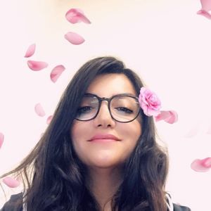 Meet your Posher, Nadia